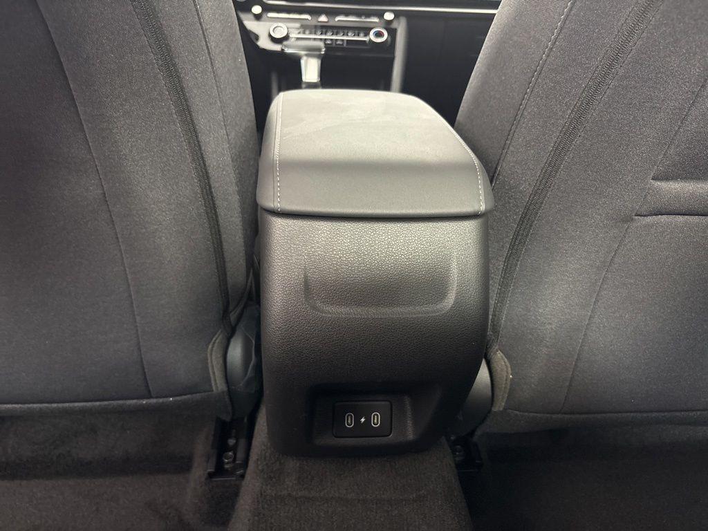 2026 Hyundai Sonata SE - Photo 27