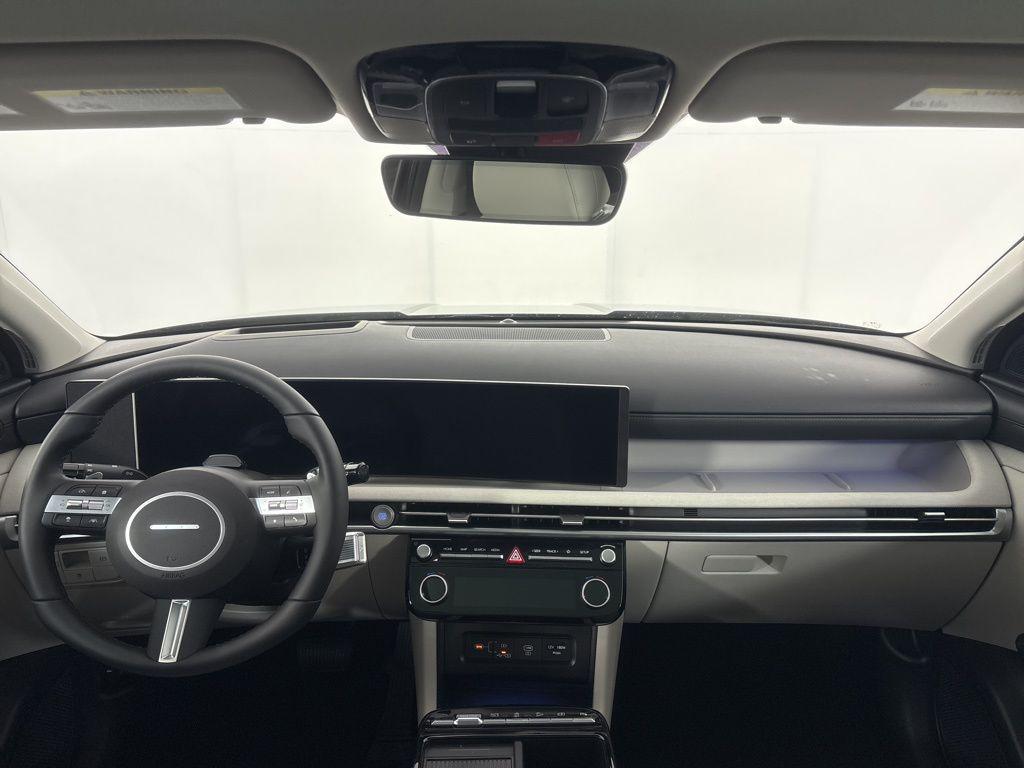 Thumbnail: 2026 Hyundai Tucson - 21