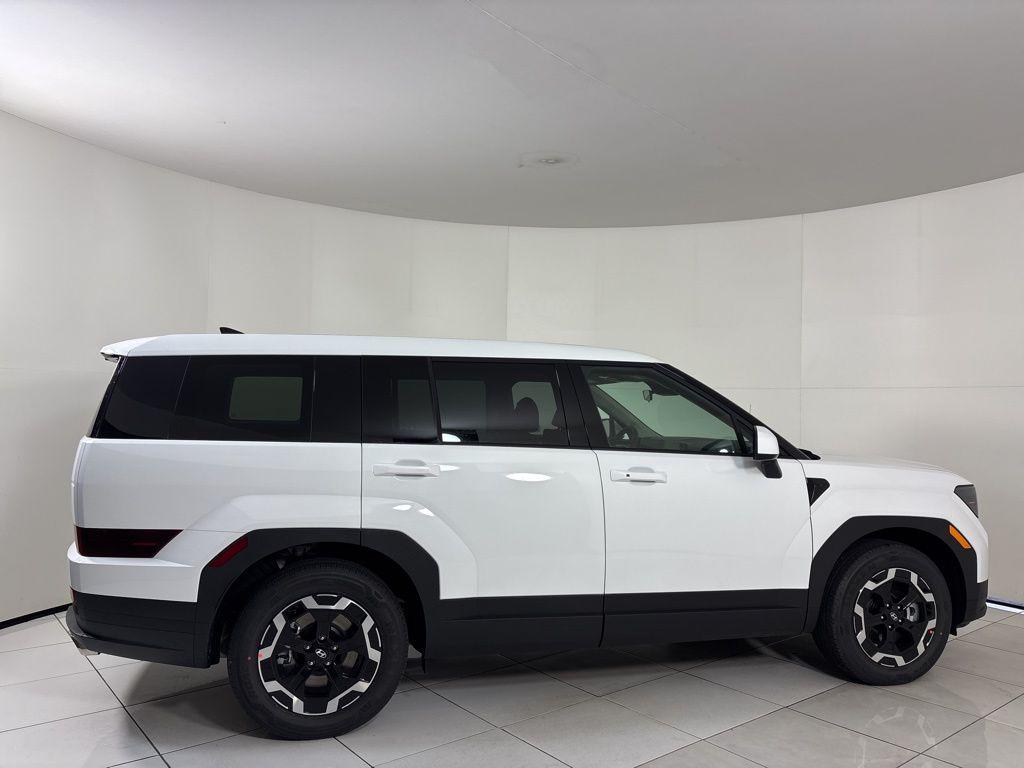 Thumbnail: 2026 Hyundai Santa Fe - 6