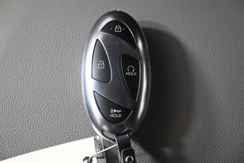 Thumbnail: 2025 Hyundai Elantra - 25