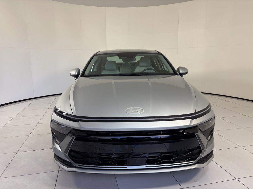 Thumbnail: 2025 Hyundai Sonata - 8