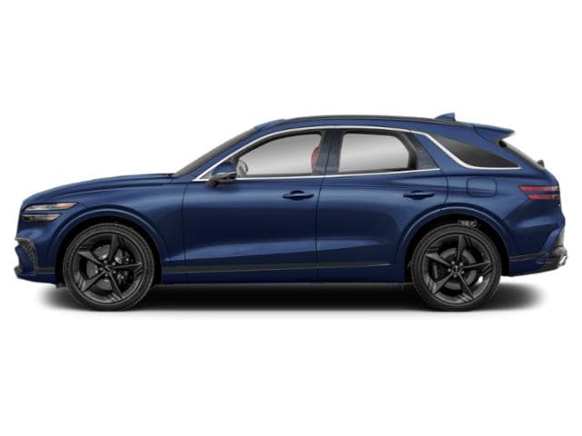 Thumbnail: 2026 Genesis GV70 - 2