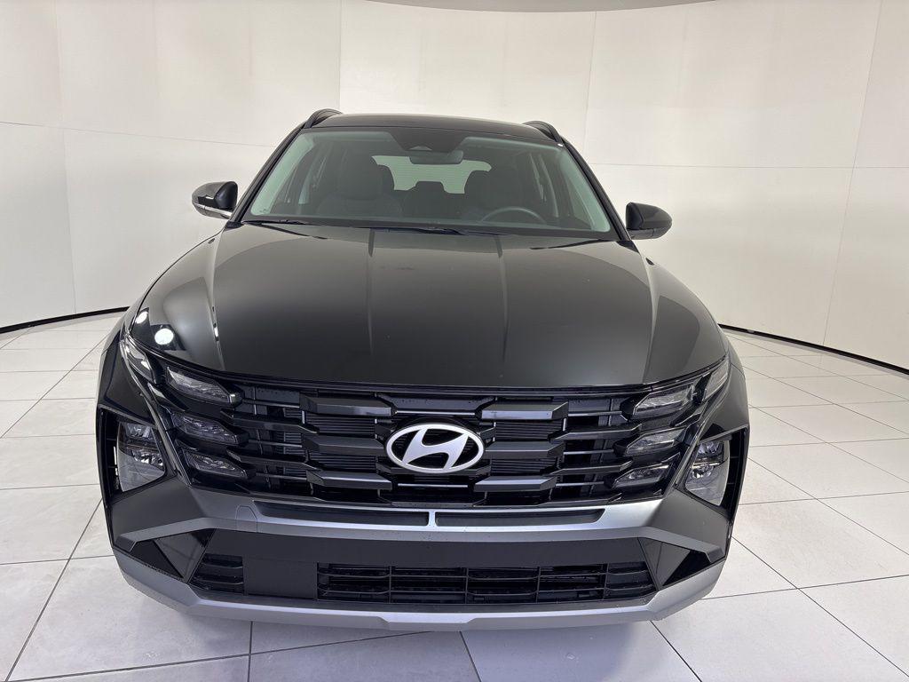 Thumbnail: 2026 Hyundai Tucson - 8