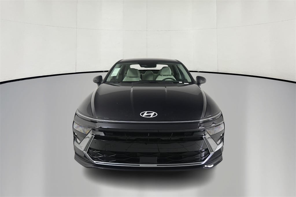 Thumbnail: 2025 Hyundai Sonata - 2