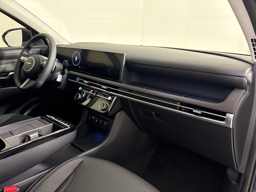 Thumbnail: 2026 Hyundai Tucson - 13