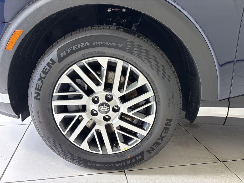 Thumbnail: 2026 Hyundai Palisade - 9