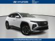 New 2026 Hyundai Tucson SEL FWD SUV