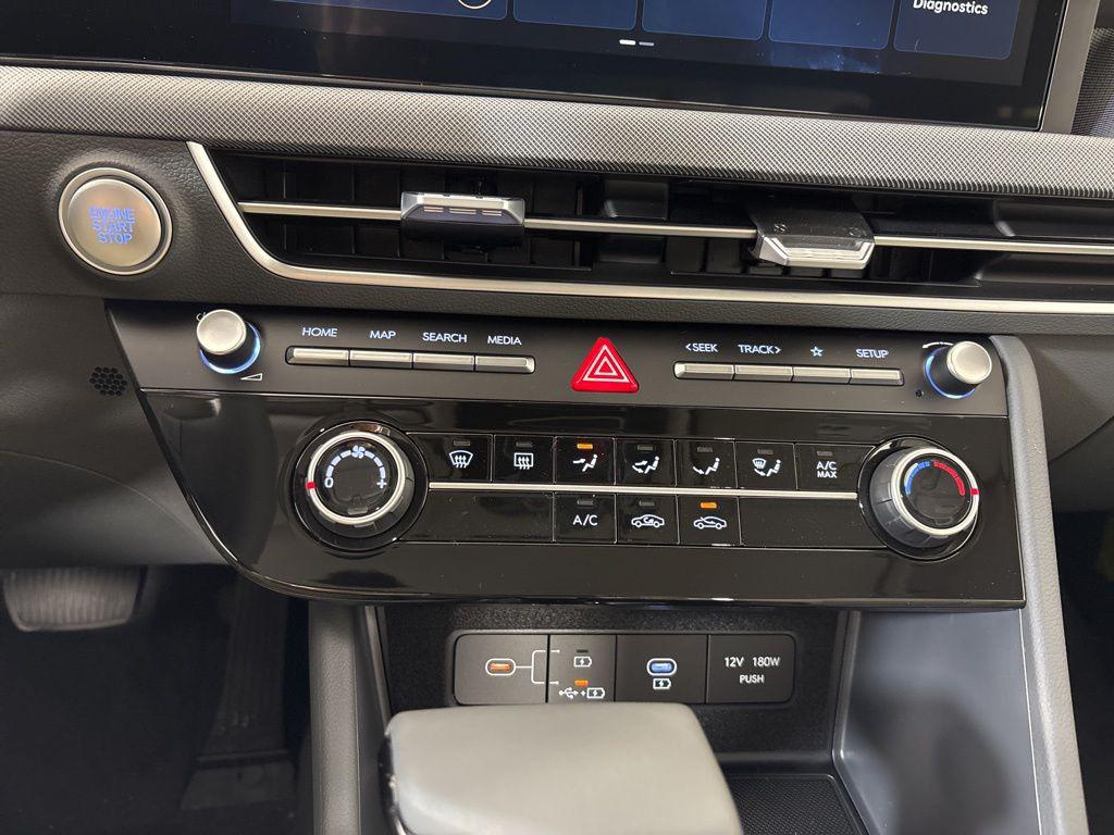 Thumbnail: 2026 Hyundai Sonata - 27