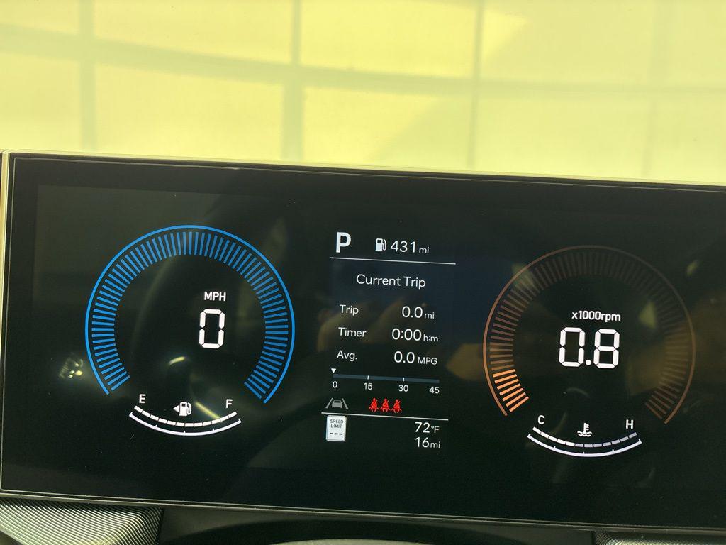 Thumbnail: 2026 Hyundai Sonata - 24