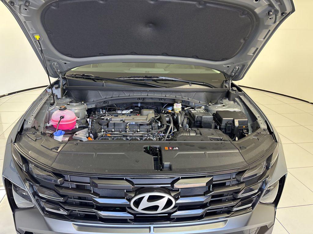 Thumbnail: 2026 Hyundai Tucson - 11