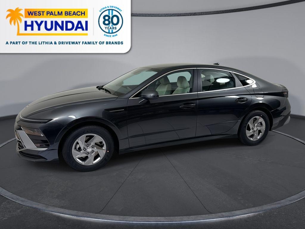 New 2026 Hyundai Sonata SE Sedan