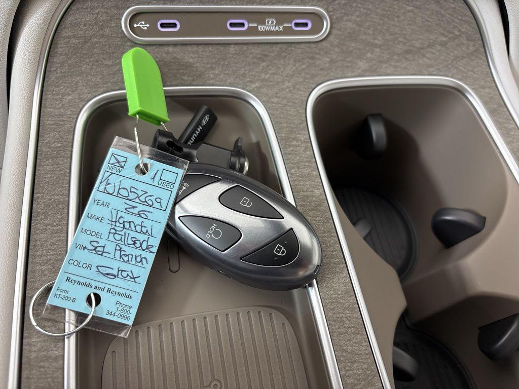 Thumbnail: 2026 Hyundai Palisade - 38