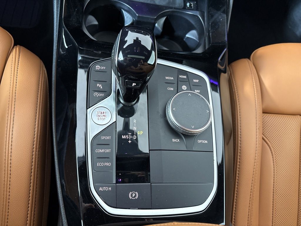 Thumbnail: 2023 BMW X3 - 32