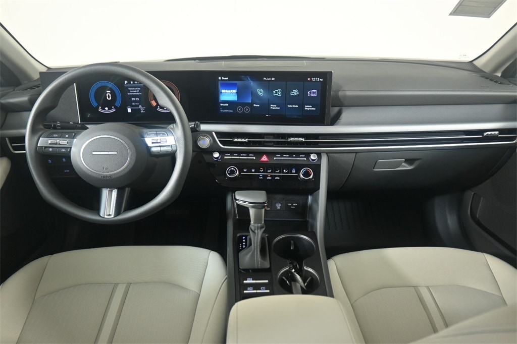 Thumbnail: 2025 Hyundai Sonata - 14