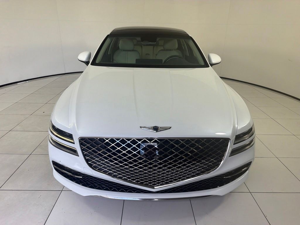 Used 2024 Genesis G80 2.5T Sedan
