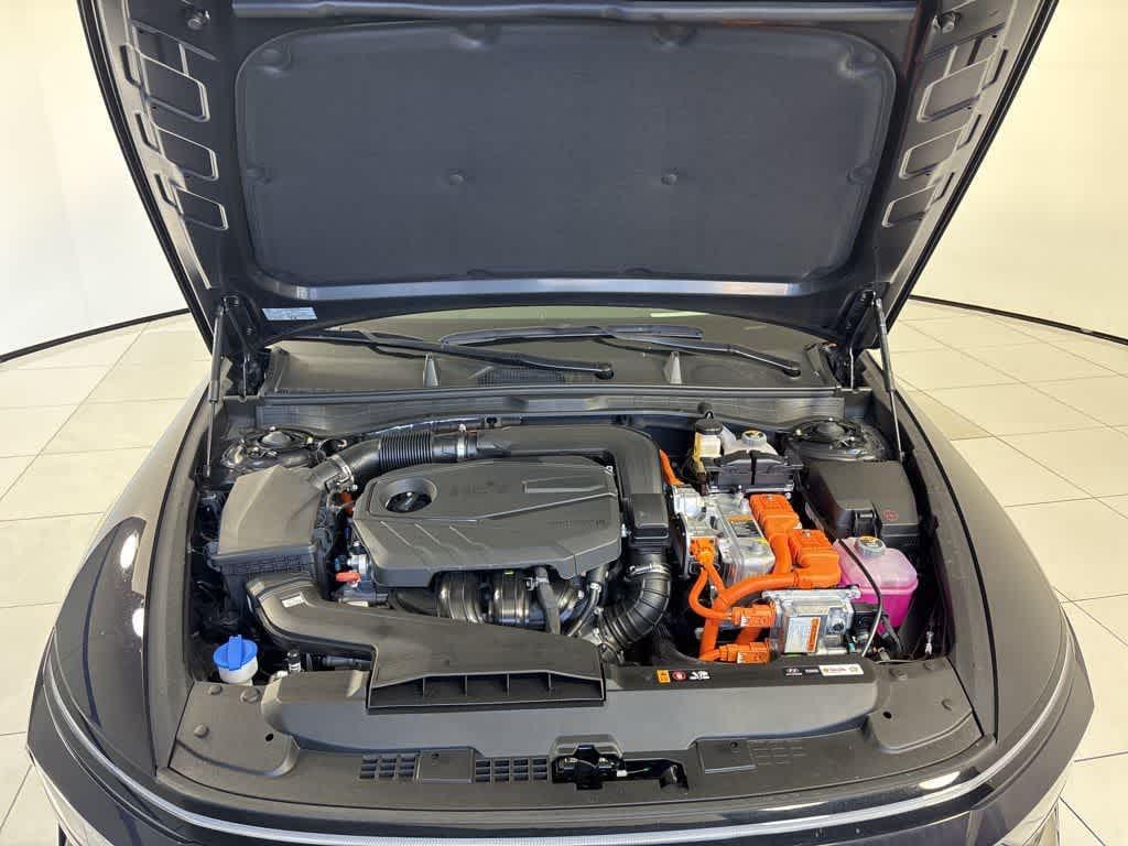 Thumbnail: 2025 Hyundai Sonata - 11