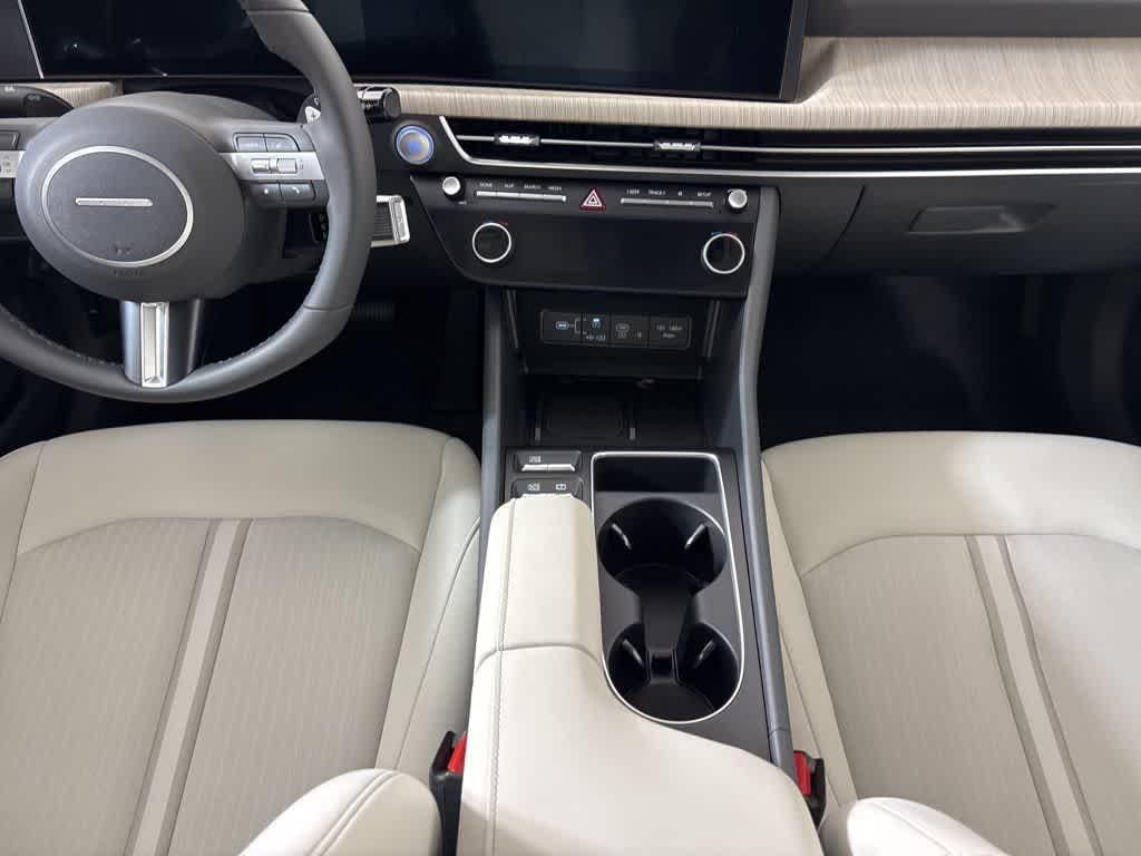 Thumbnail: 2025 Hyundai Sonata - 23