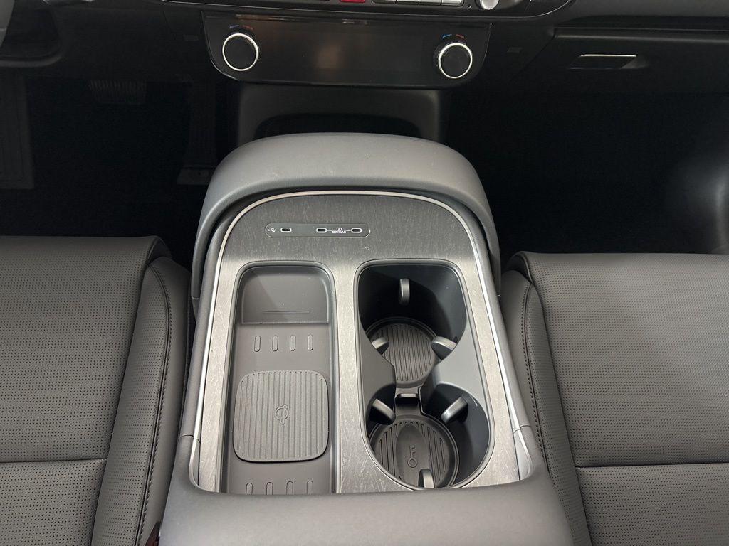 Thumbnail: 2026 Hyundai Palisade - 25