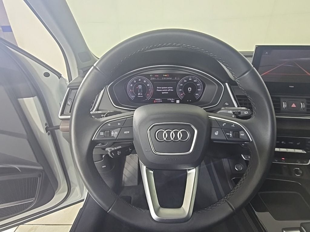 Thumbnail: 2024 Audi Q5 - 19