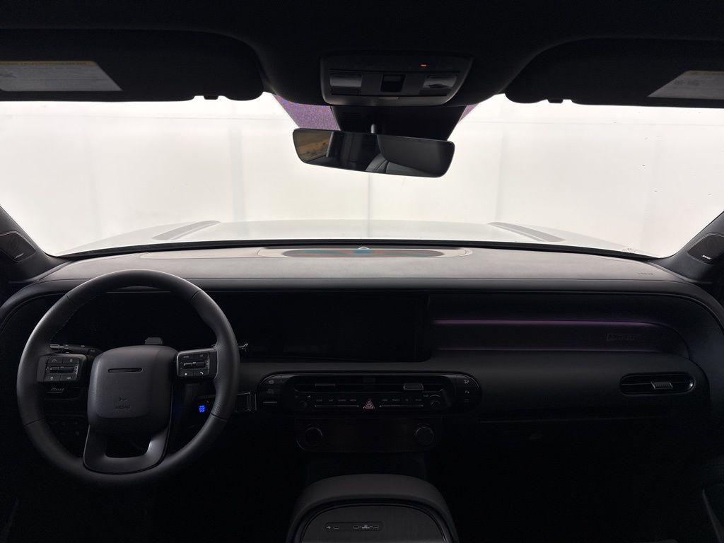 Thumbnail: 2026 Hyundai Palisade - 21