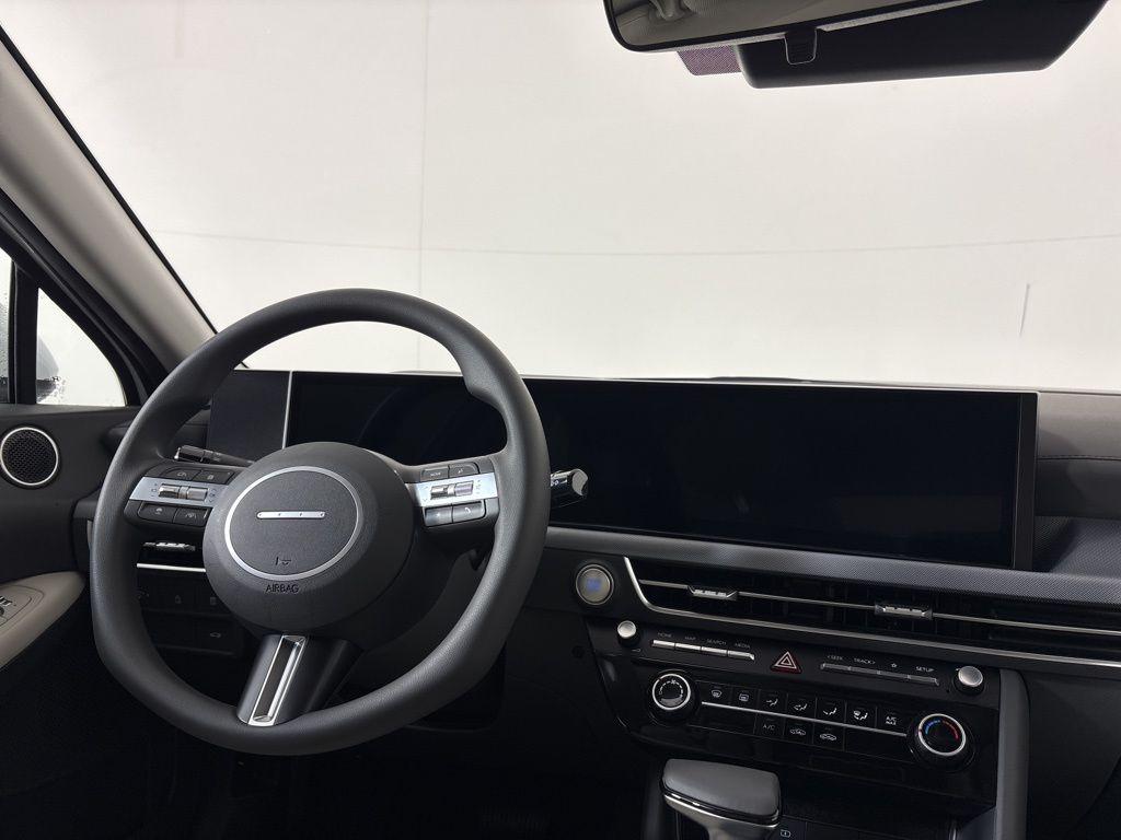 Thumbnail: 2026 Hyundai Sonata - 21