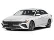 New 2025 Hyundai Elantra SEL Convenience Sedan