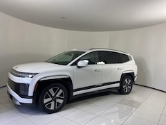 2026 Hyundai IONIQ 9 SEL SUV