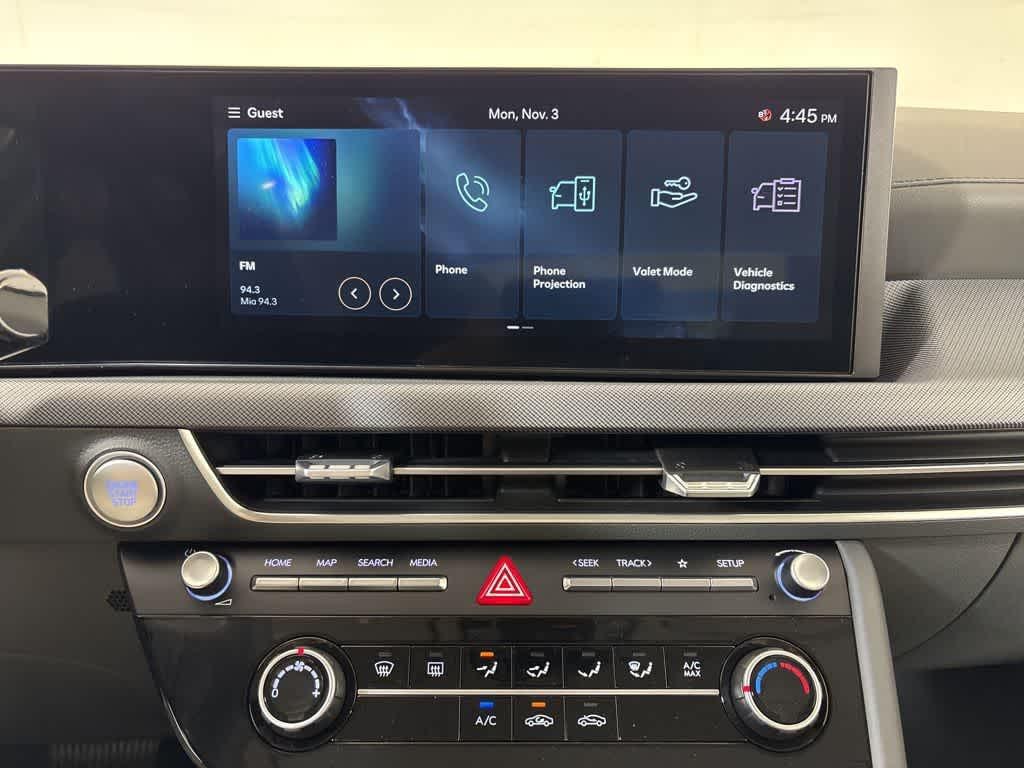 Thumbnail: 2025 Hyundai Sonata - 26