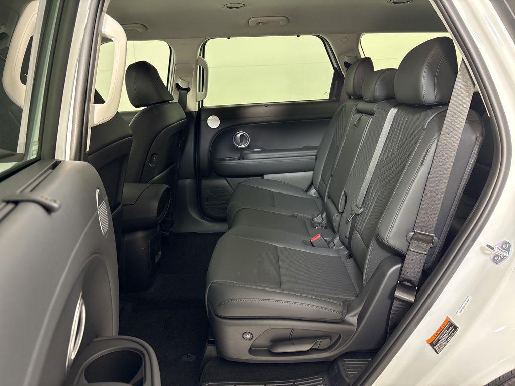 Thumbnail: 2026 Hyundai Palisade - 19