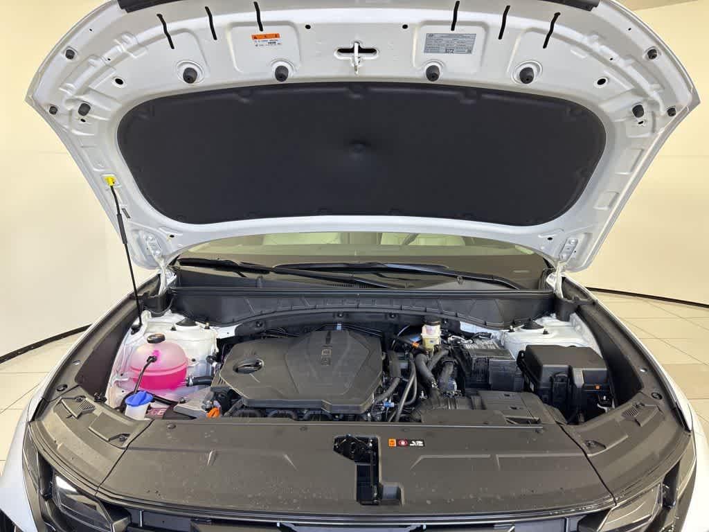 Thumbnail: 2026 Hyundai Tucson - 11