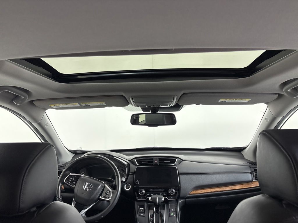 Thumbnail: 2022 Honda CR-V - 16