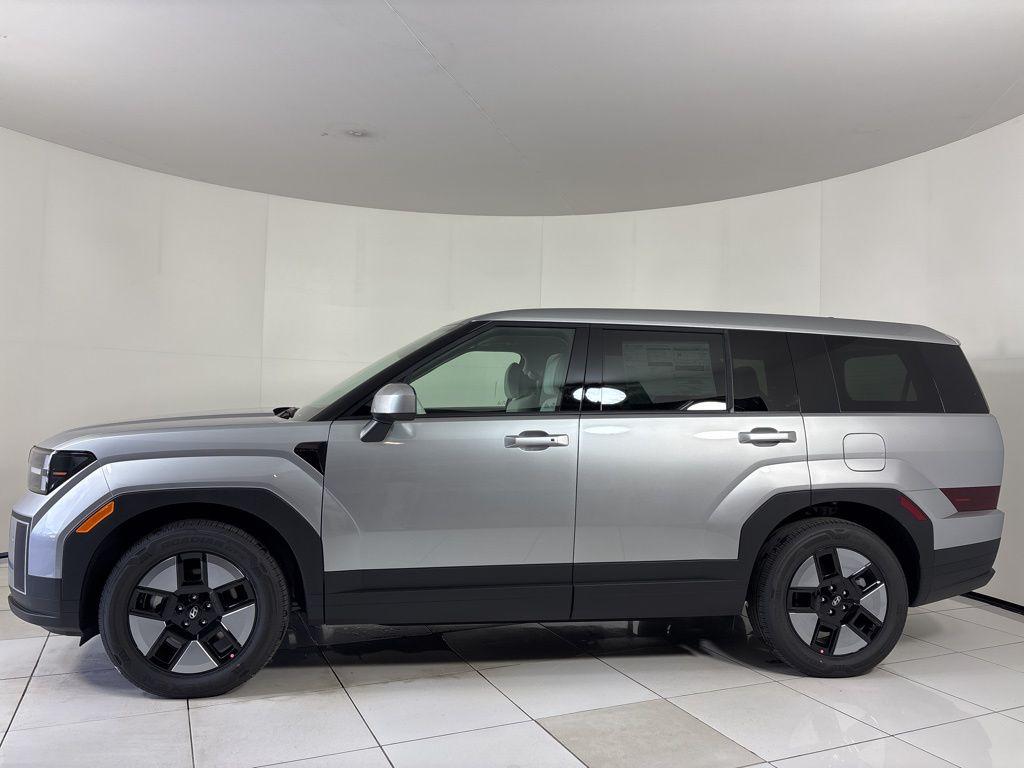 Thumbnail: 2026 Hyundai Santa Fe - 2