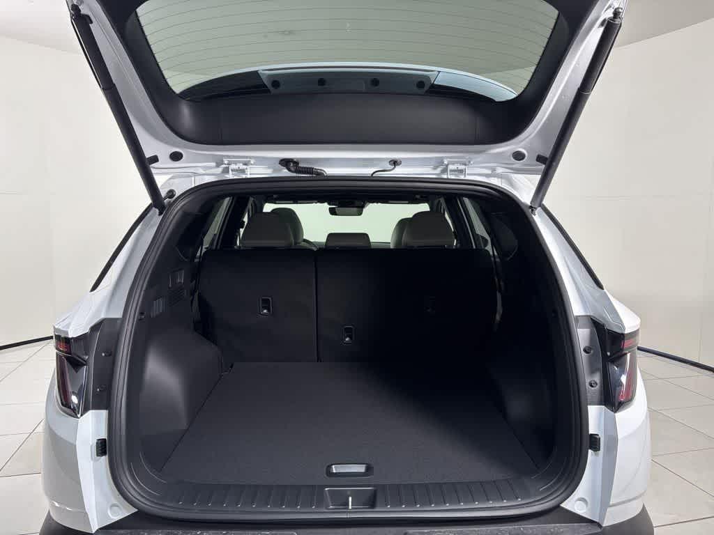 Thumbnail: 2026 Hyundai Tucson - 22