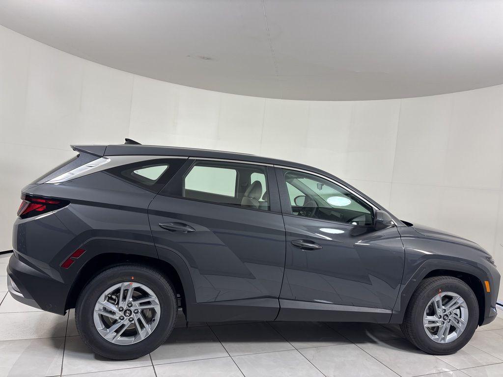 Thumbnail: 2026 Hyundai Tucson - 6