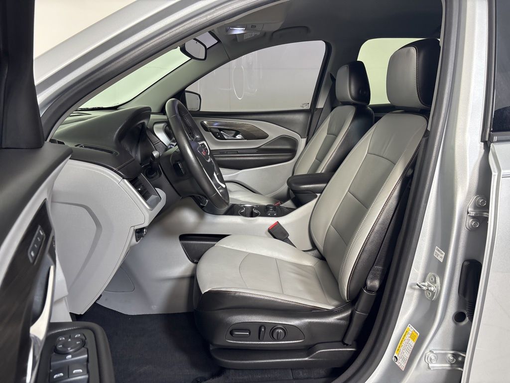 Thumbnail: 2021 GMC Terrain - 14