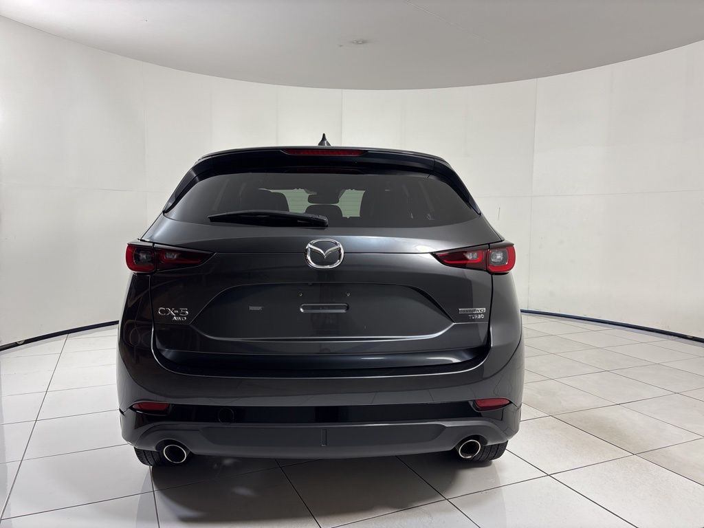 Thumbnail: 2024 Mazda CX-5 - 4