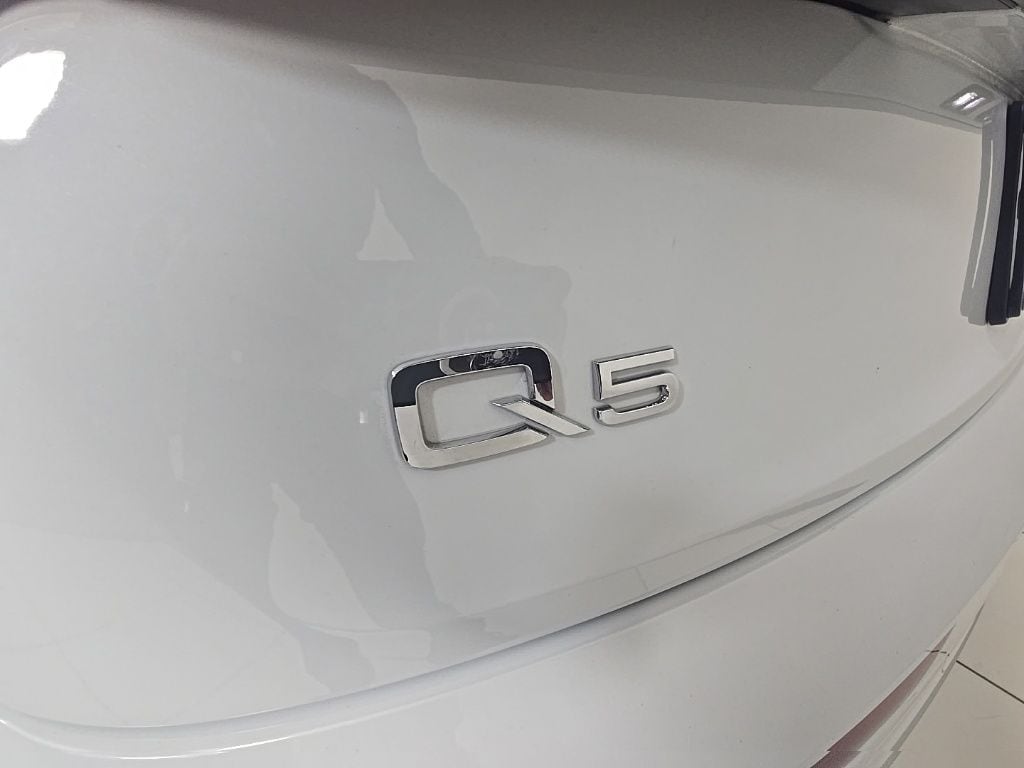Thumbnail: 2024 Audi Q5 - 11