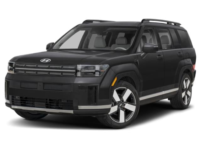 Thumbnail: 2025 Hyundai Santa Fe - 1