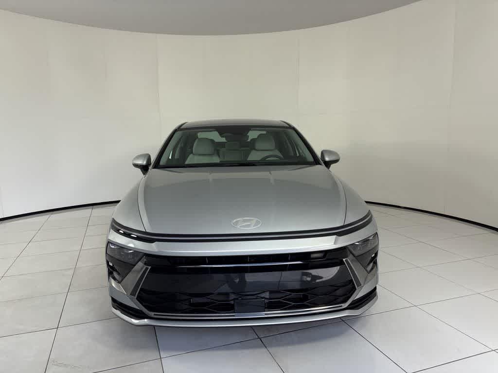 Thumbnail: 2025 Hyundai Sonata - 8