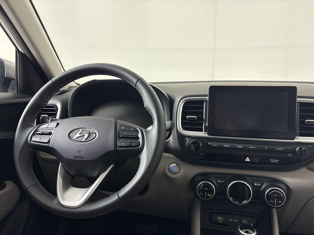 Thumbnail: 2026 Hyundai Venue - 21