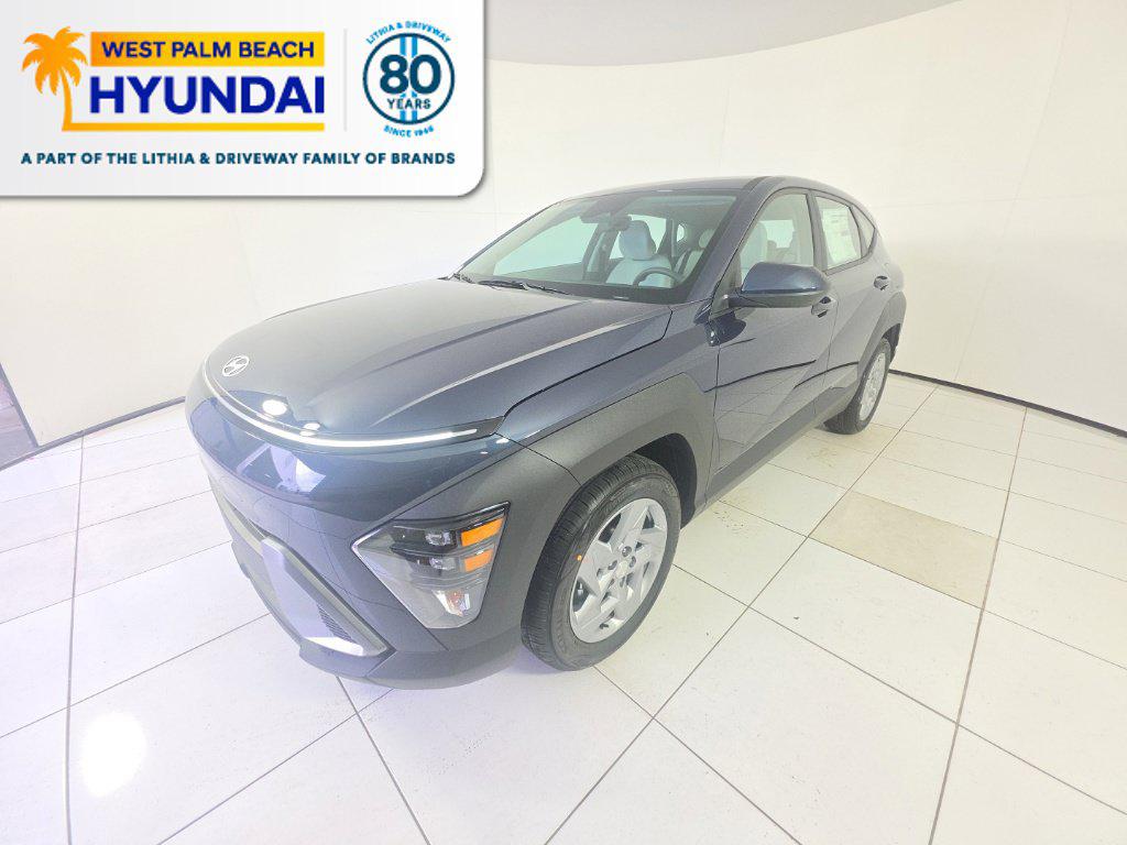 2027 Hyundai Kona