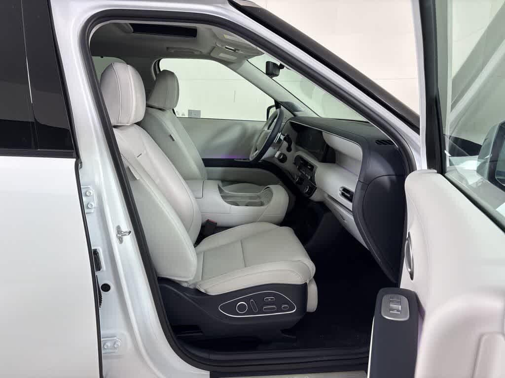 Thumbnail: 2026 Hyundai Palisade - 13