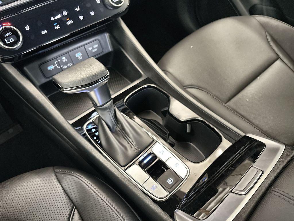 Thumbnail: 2026 Hyundai Santa Cruz - 21
