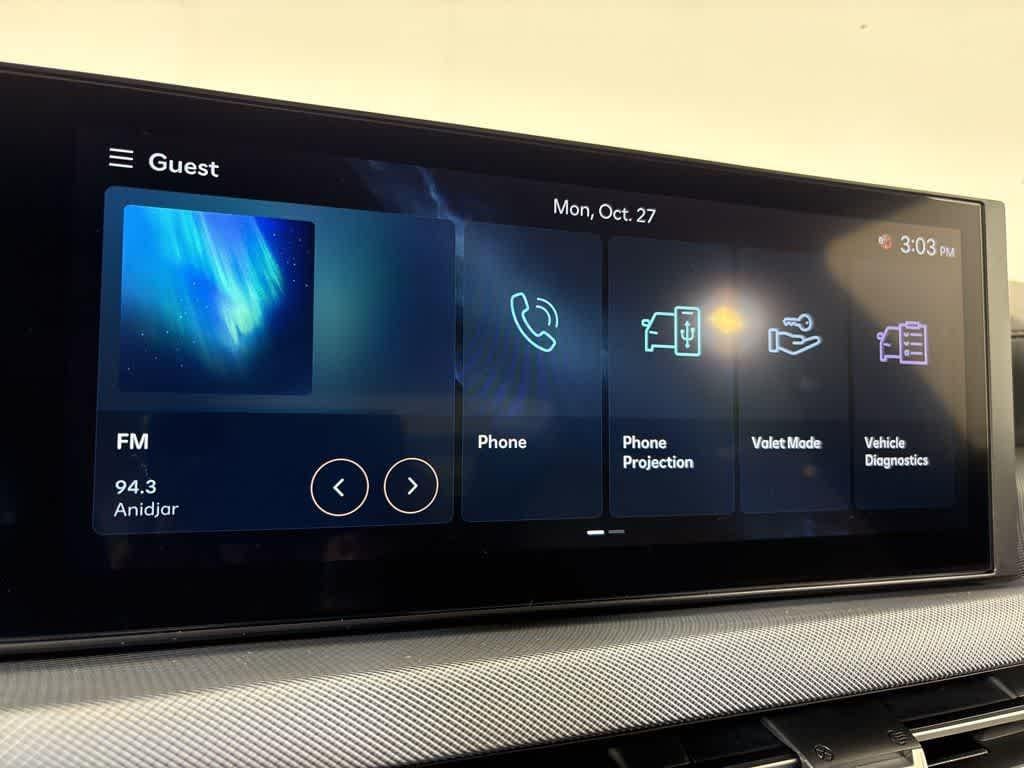 Thumbnail: 2025 Hyundai Sonata - 24