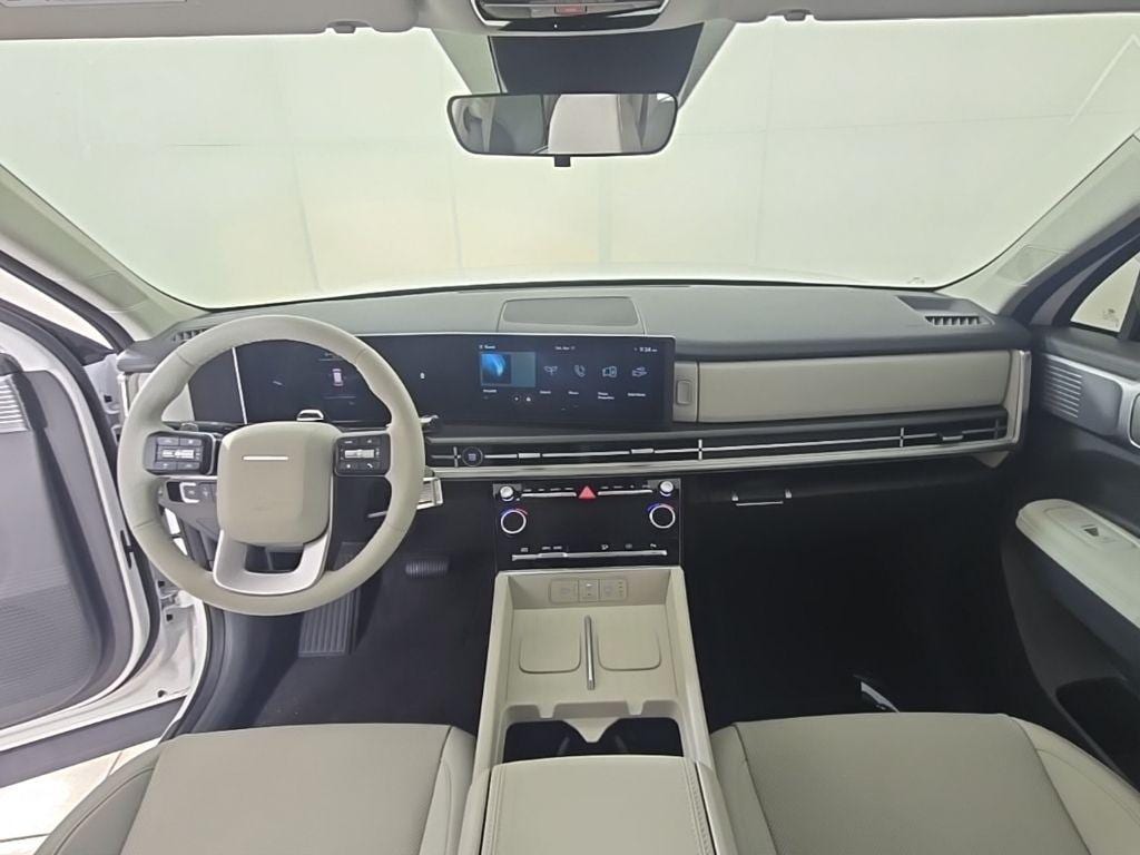 Thumbnail: 2026 Hyundai Santa Fe - 17
