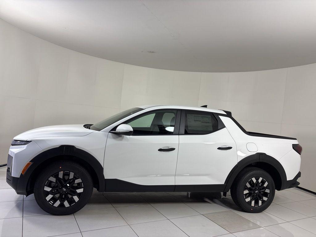 New 2026 Hyundai Santa Cruz SE FWD Truck Crew Cab
