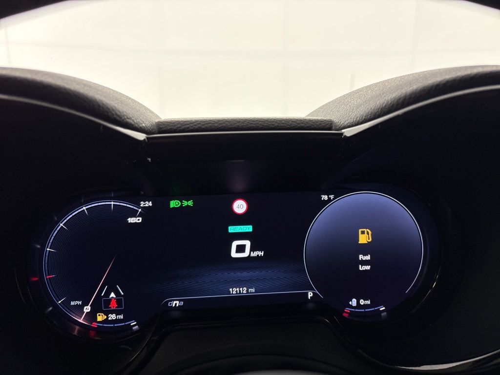 Thumbnail: 2024 Alfa Romeo Tonale - 29