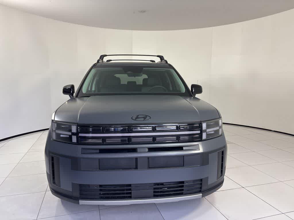 Thumbnail: 2025 Hyundai Santa Fe - 8