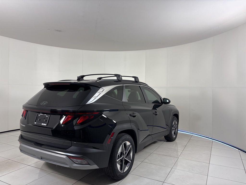 Thumbnail: 2026 Hyundai Tucson - 5