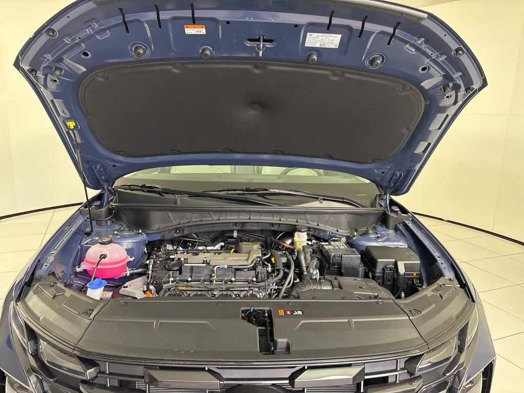 Thumbnail: 2026 Hyundai Tucson - 11